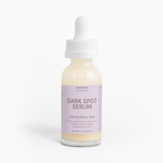 Dark Spot Serum for Normal Skin | Clarityfy