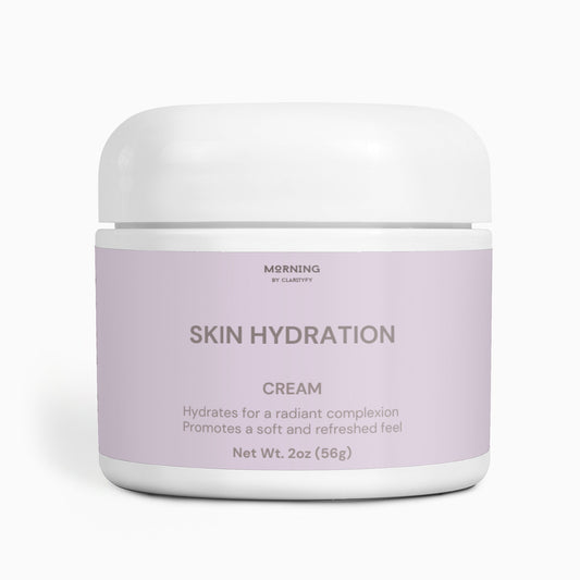 Skin Hydration Cream